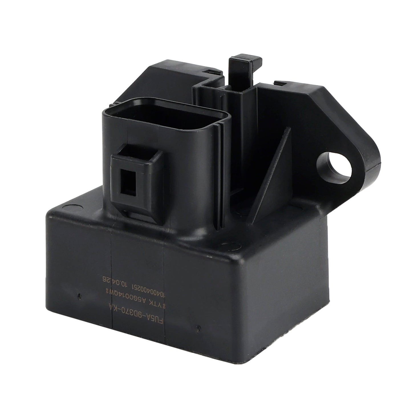 Fuel Pump Control Module FU5A-9D370-KA 601-306 for Ford Escape Edge Fusion