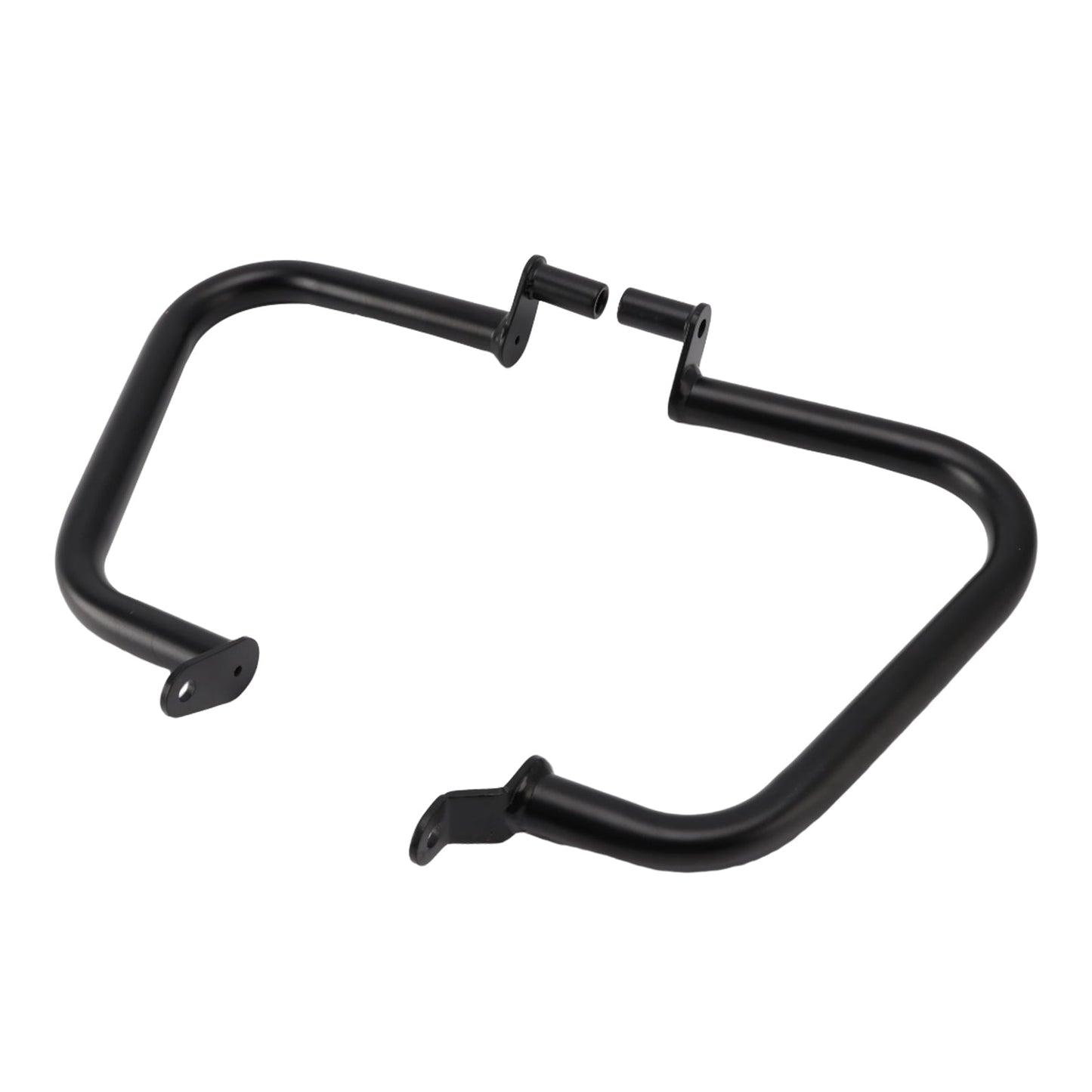 2023-2025 Scrambler 400X Bumper Engine Protection Guard Crash Bar