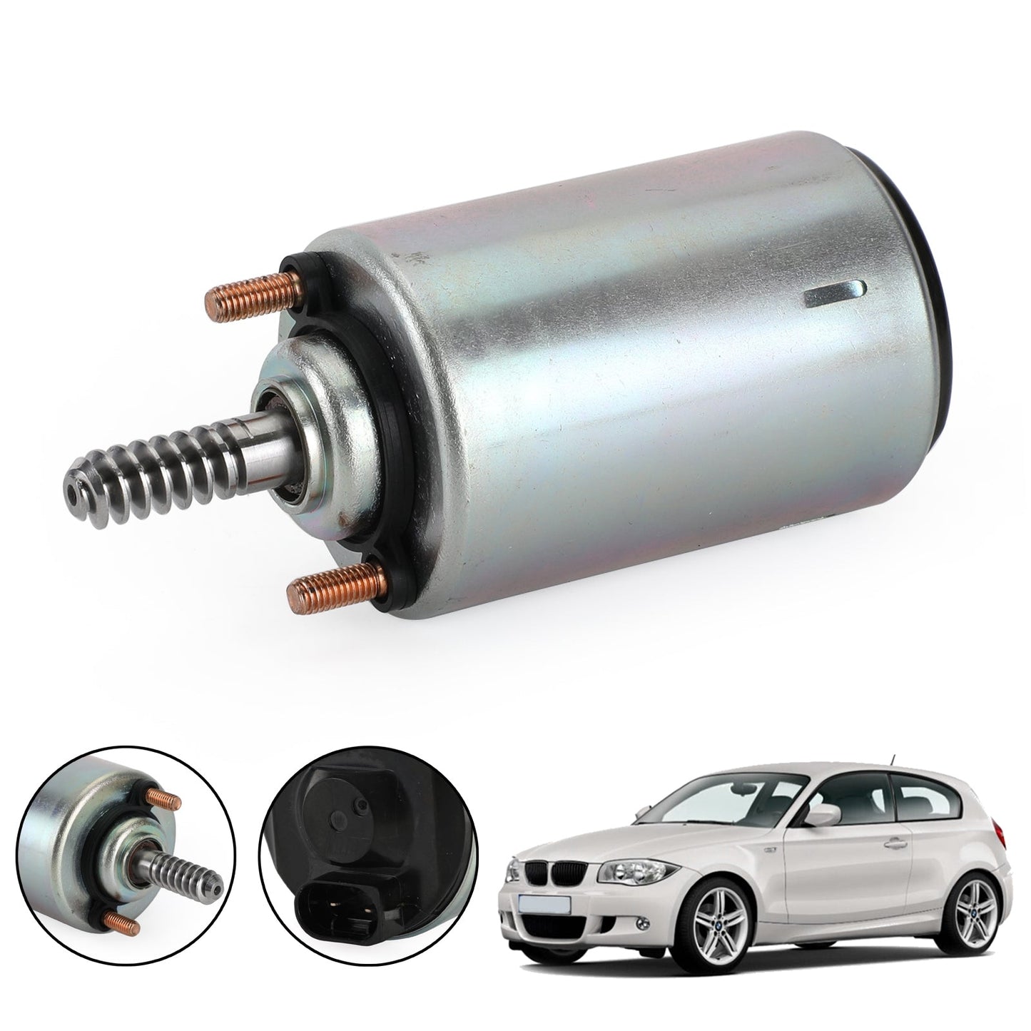 2005-2012 BMW 3 Series E91 Touring 320i Valvetronic Actuator VVT Servo Motor 11377509295