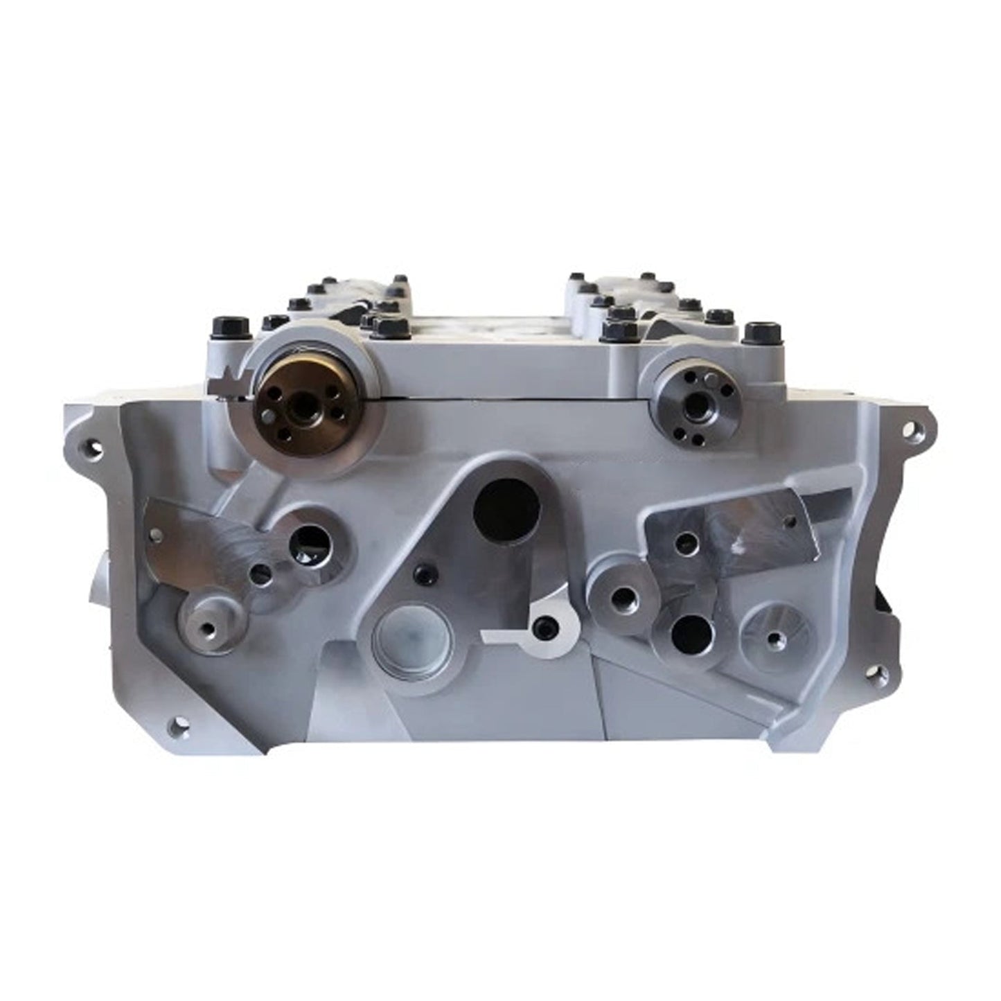 2014-2019 Hyundai Tucson 4-Door 2.4L Cylinder Head Assembly G4KH 221002G550 CPW13893