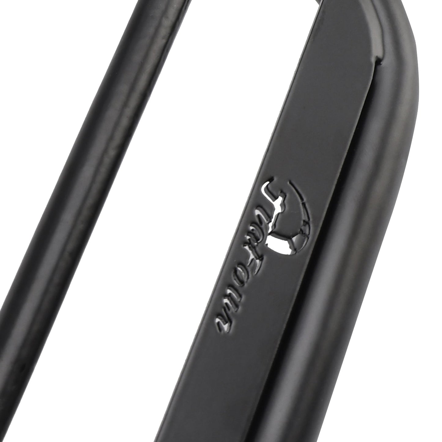 2024-2025 SPEED 400 SCRAMBLER 400 REAR CARRIER TUBE TYPE LUGGAGE RACK BLACK