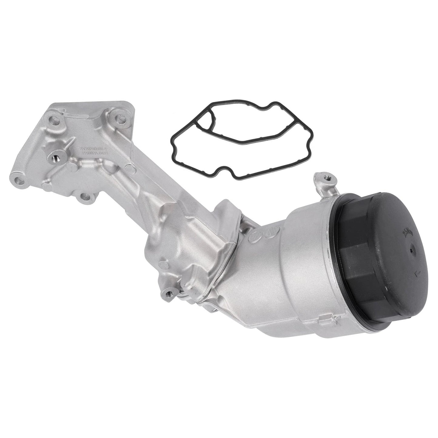 2010-2016 For Mercedes GL350 Oil Filter Housing A6421800010