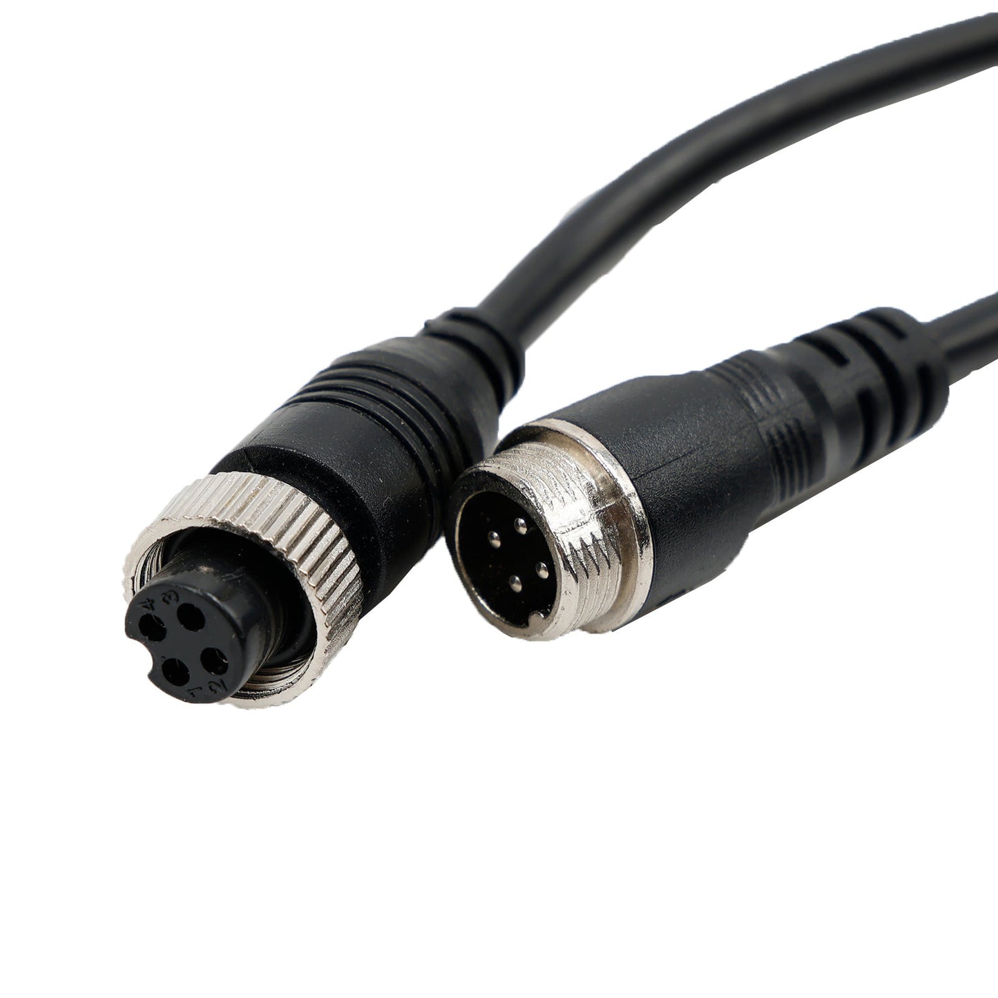 2009-2016 VW Transporter [T5.1 Tailgate Single Door Only] Transporter Reverse Camera