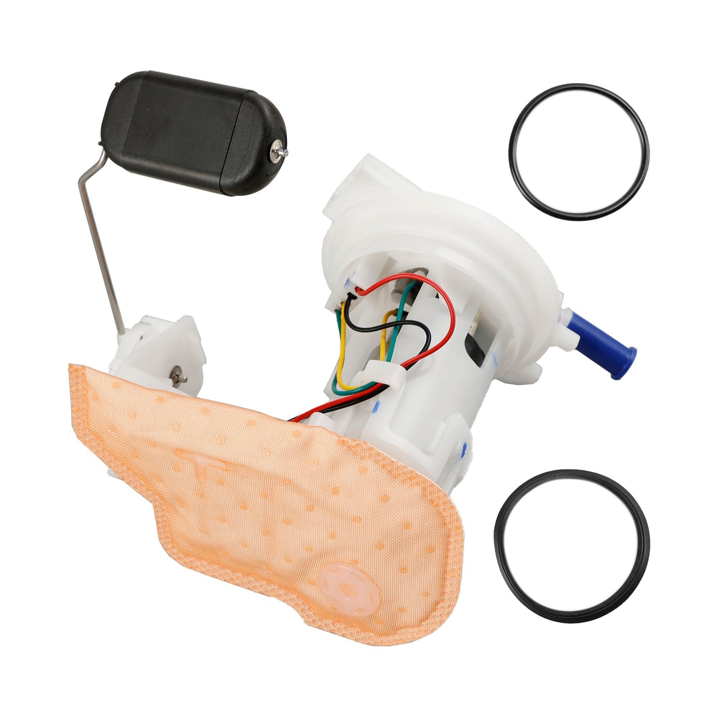 2014-2017 Honda ZOOMER 110X ACG110 Fuel Pump Assembly 16700-K20-T01 16700-K20-T02