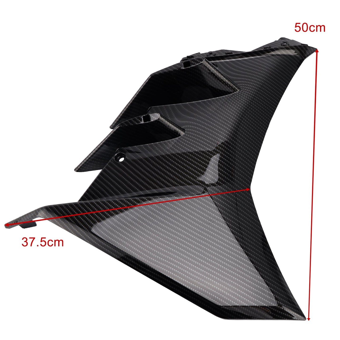 Side Frame Cover Panel Fairing Cowl For Aprilia RSV4 2021-2024