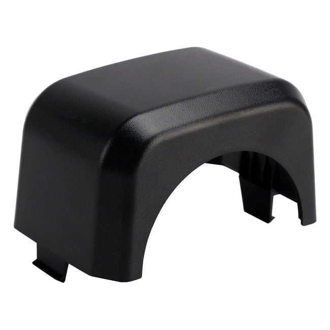 Front Driver Side Towing Mirror Cap 23444132 for Sierra Silverado 2016-2020