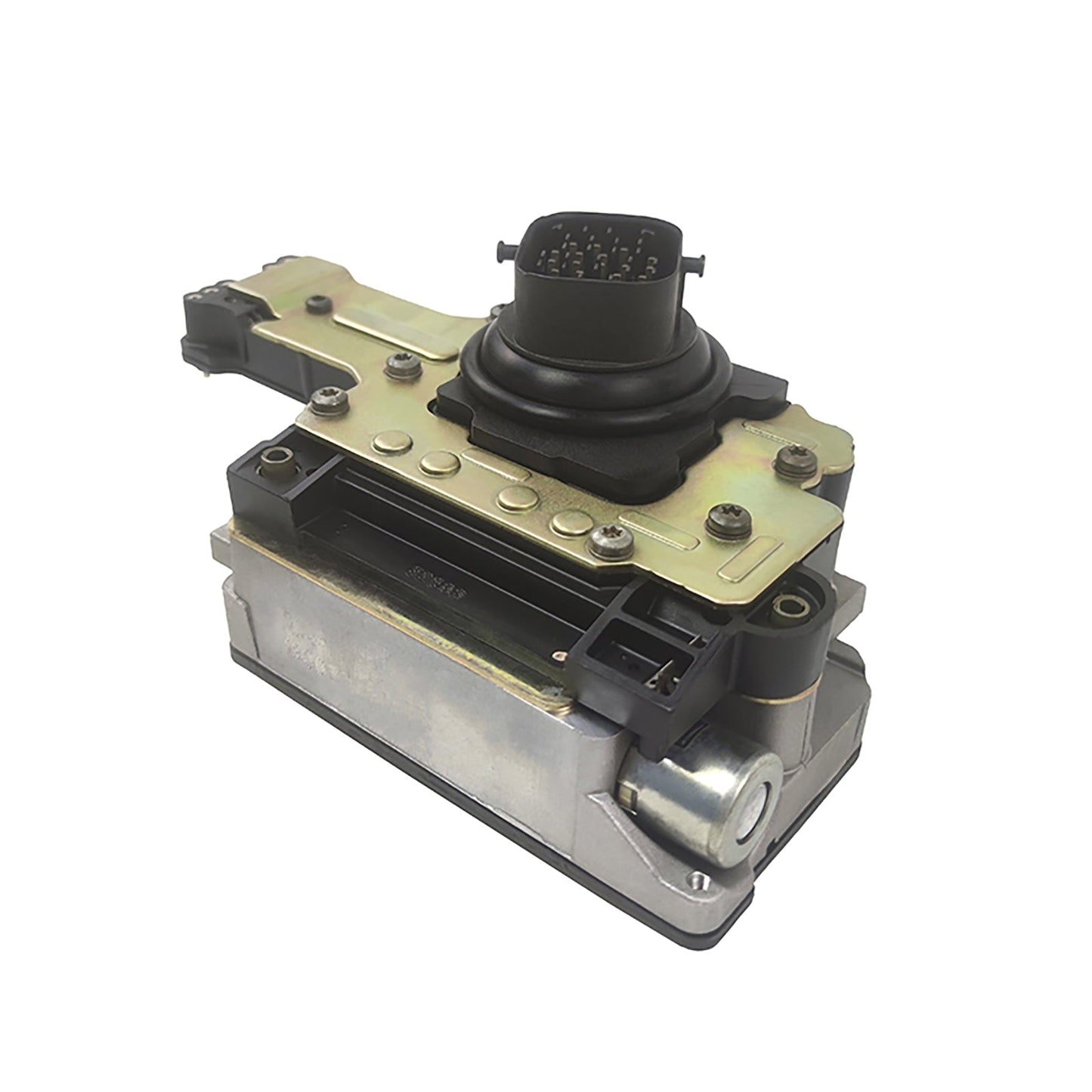 2002 Dodge Dakota Base, SLT, Sport 2.5L L4 - Gas, 3.9L V6 545RFE 45RFE Transmission Shift Solenoid Block Filter Kit