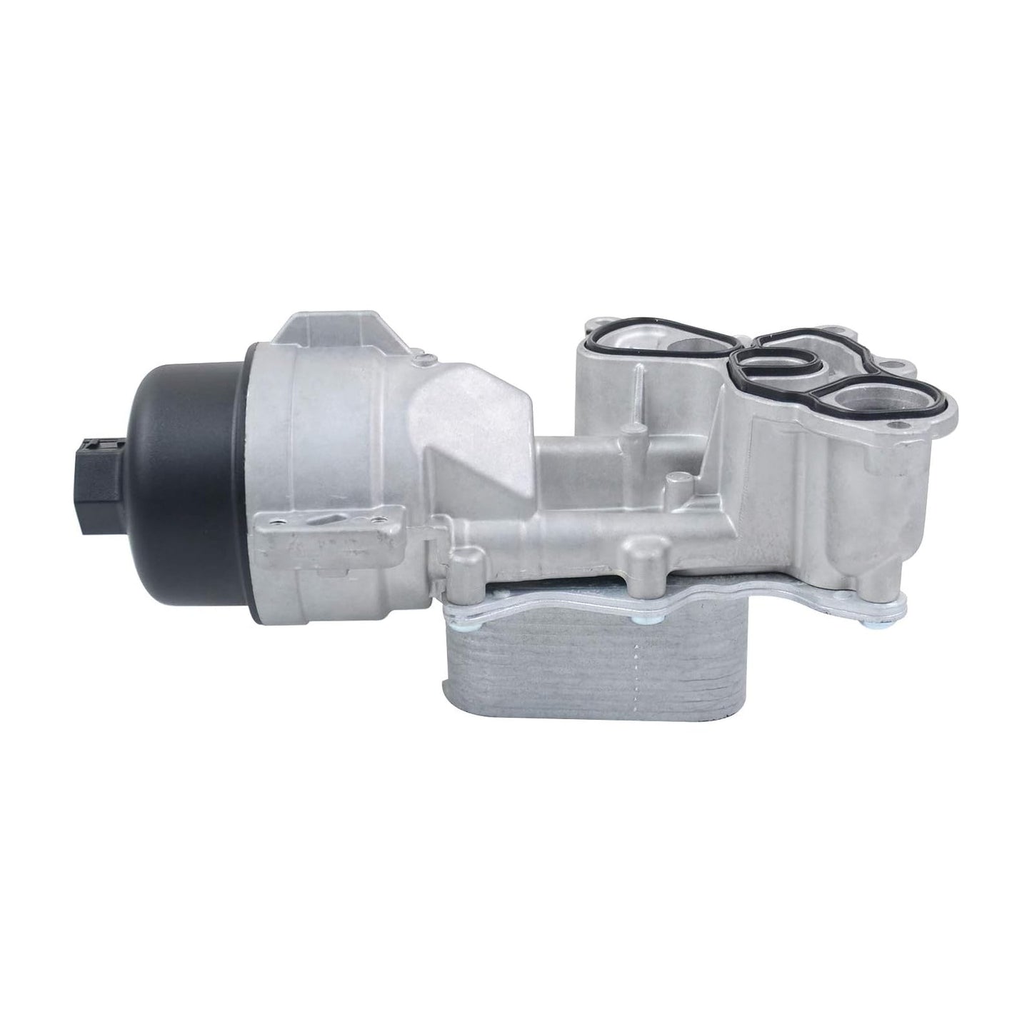 2008-2011 Mini Cooper R55 L4 1.6L Petrol Wagon Engine Oil Cooler Oil Filter Assembly 11427546279 11427552687