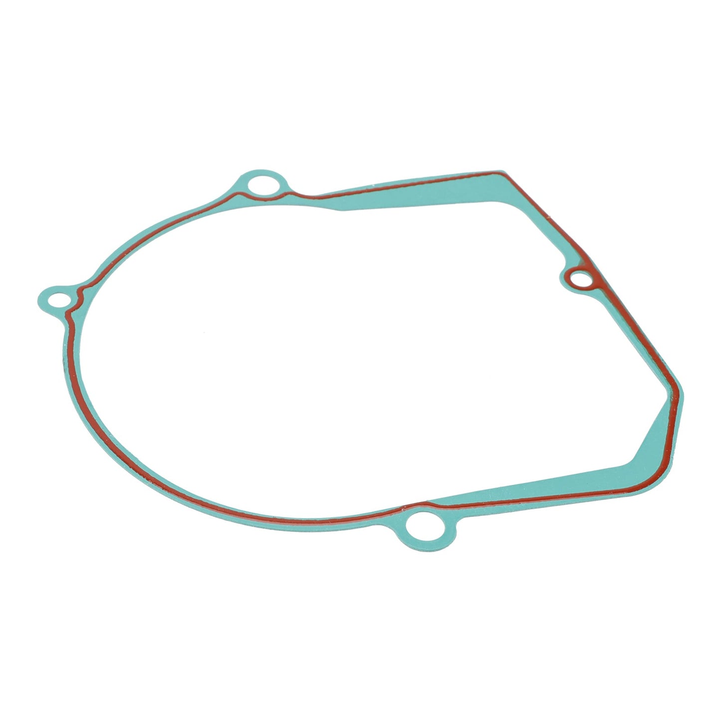 2005-2008 Yamaha ATV GRIZZLY 80 Generator Stator Regulator Rectifier Gasket 4EM-85560-10