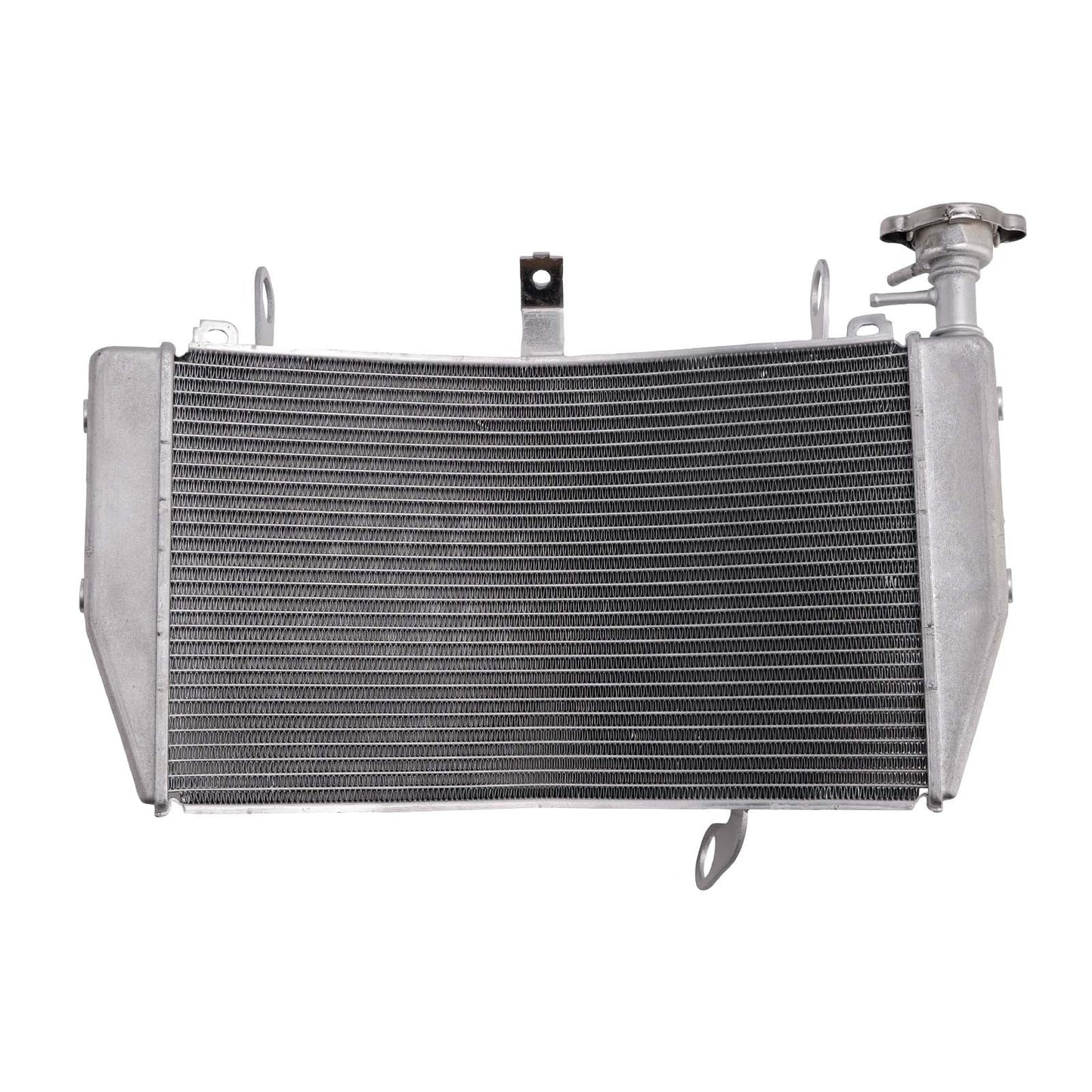 2020-2021 DUCATI Monster 821 Stealth Radiator Cooler Cooling