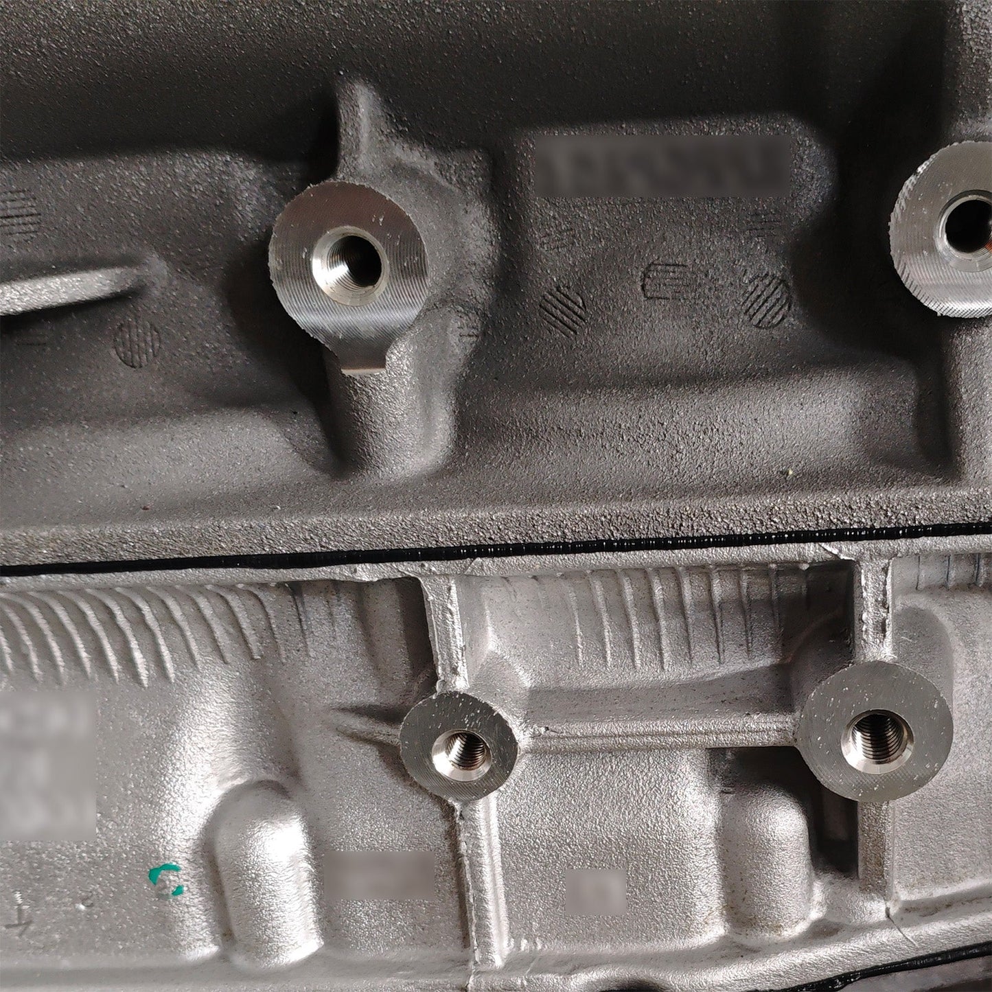 2012-2016 TERRAIN 2.4L Brand New Engine Motor Block LEA