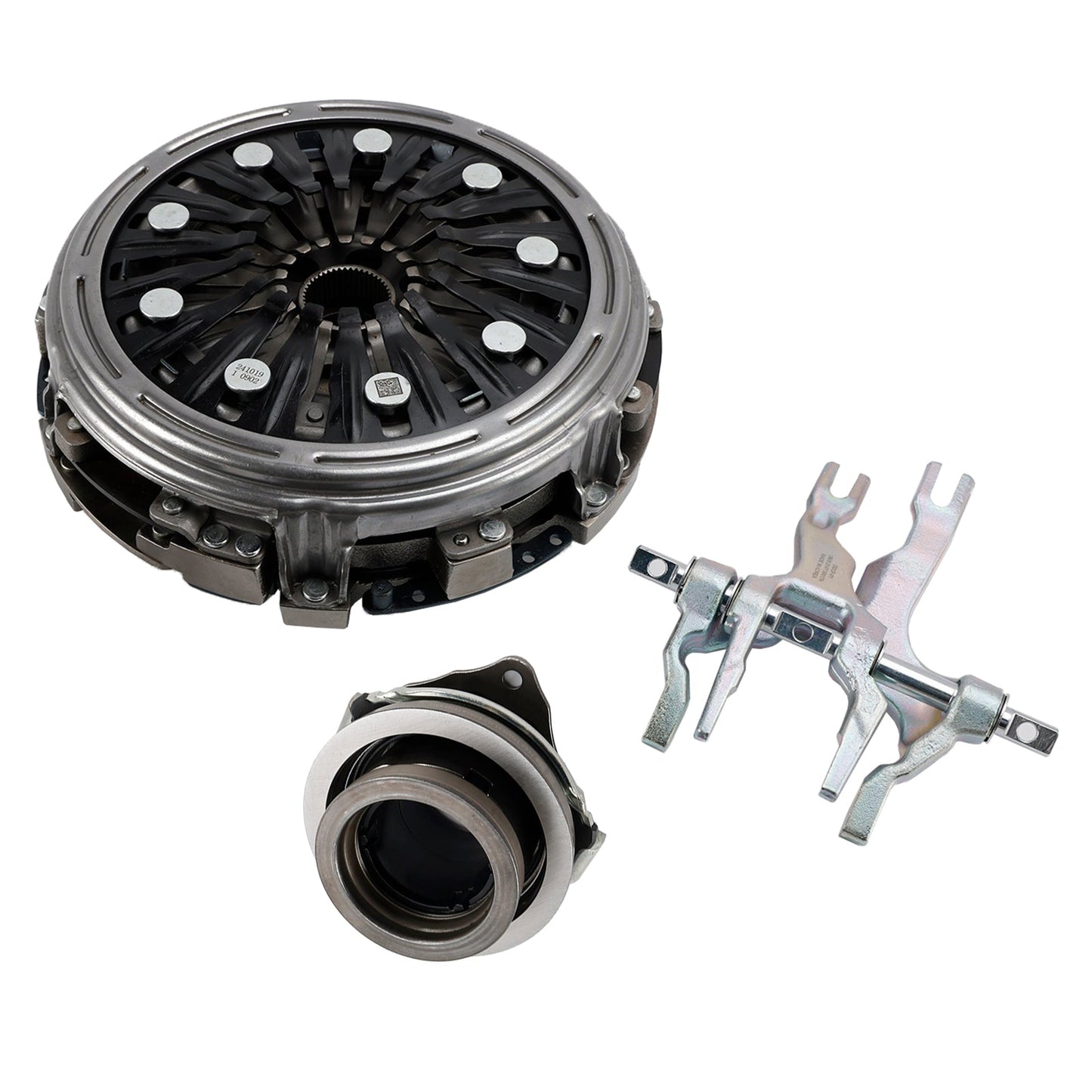 2020-2021 Hyundai Kona Limited, Night, SE, SEL, SEL Plus, Ultimate 1.6L L4 - Gas Automatic Set-Double Clutch41413-2D000