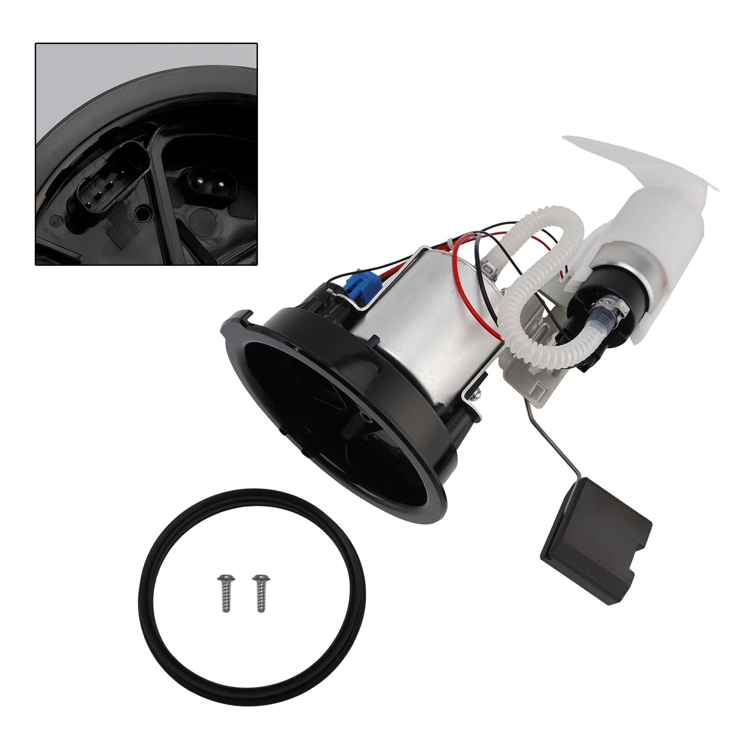 2007-2016 For BMW F800GS Fuel Pump Assembly 16148556077