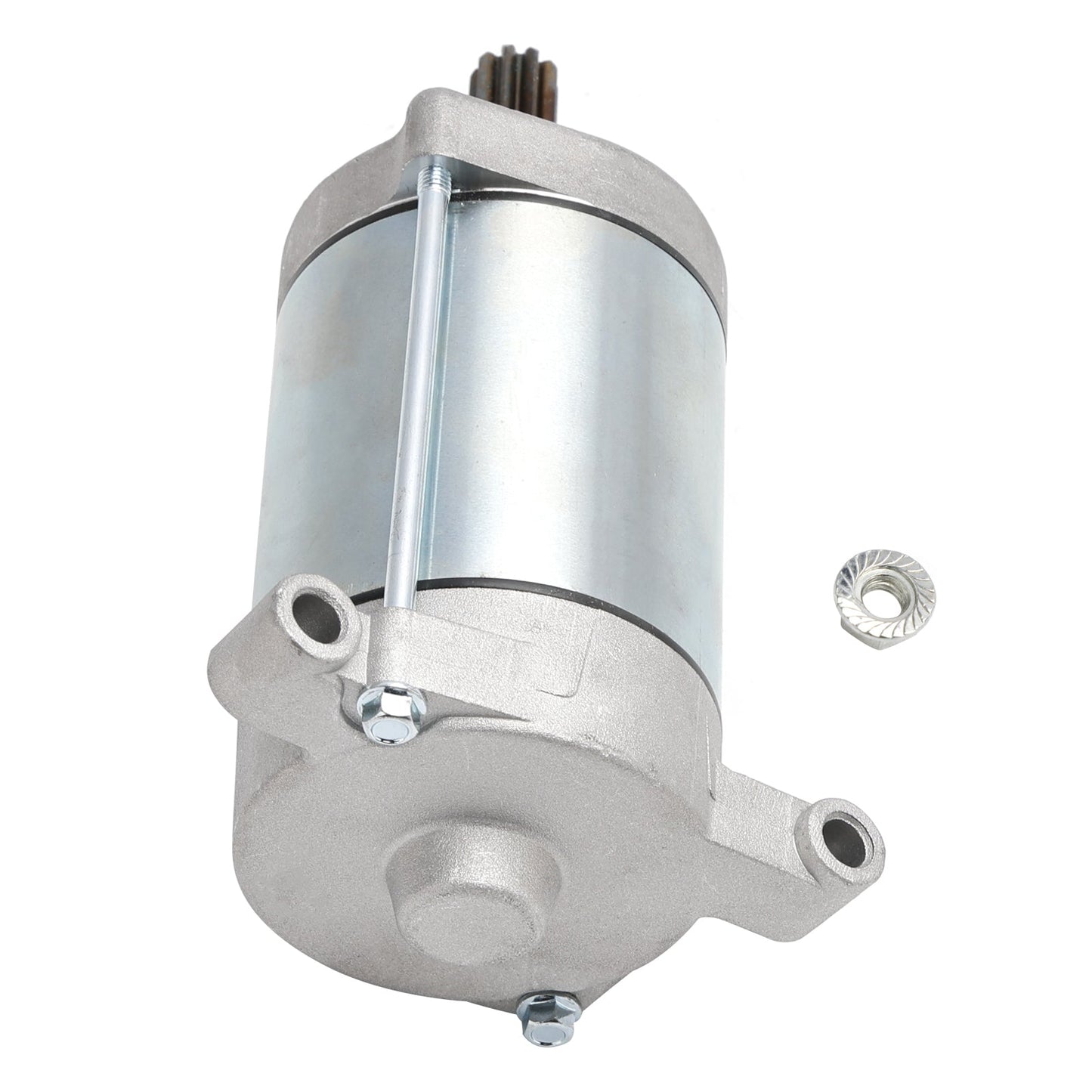 Starter Motor For Hisun UTV ATV 500 HS500 700 YS700 MSU Massimo Bennche Coleman