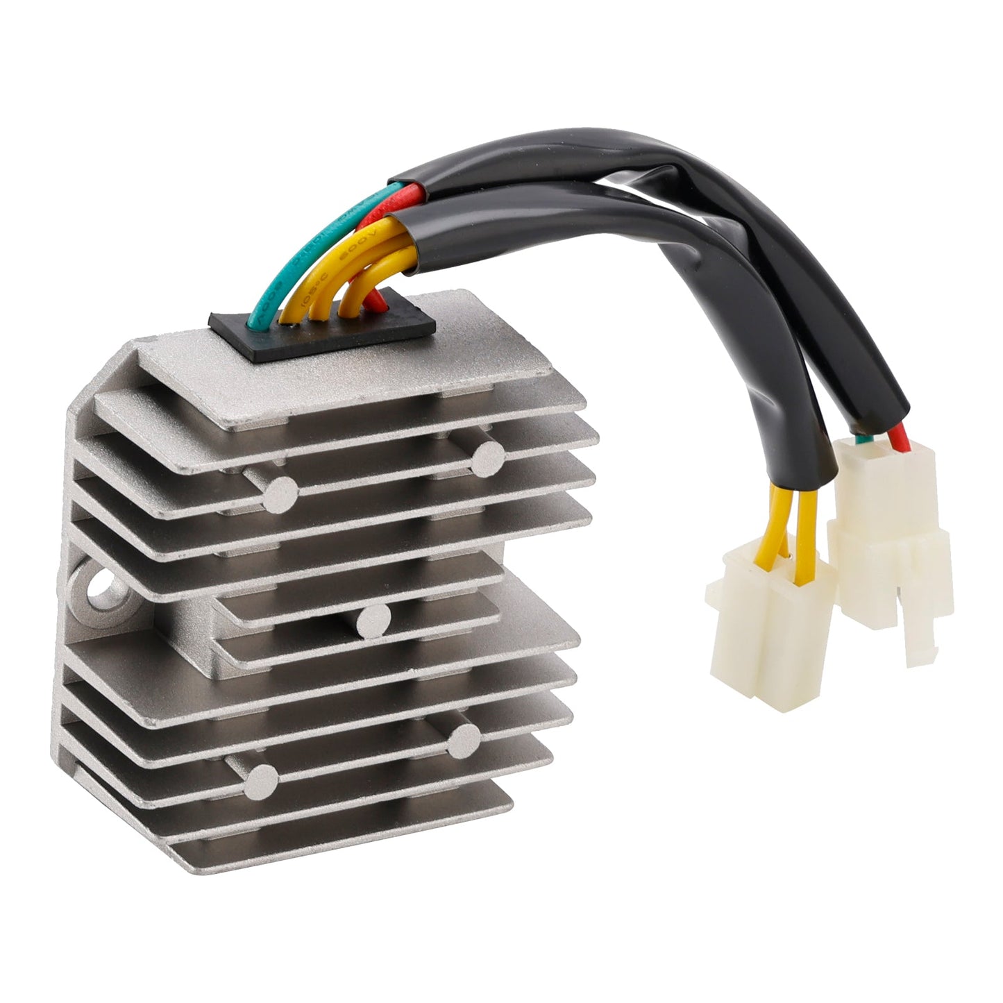 SMC Jumbo 300 Stator Regulator Rectifier Gasket 35560-JOW-00 62360-JOW-00