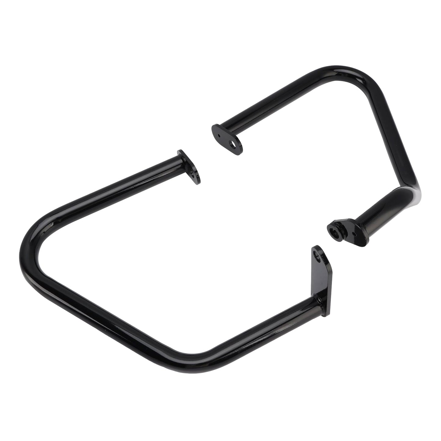 2021-2025 Honda Rebel 1100 Engine Guard Crash Bar Frame Protector Bumper
