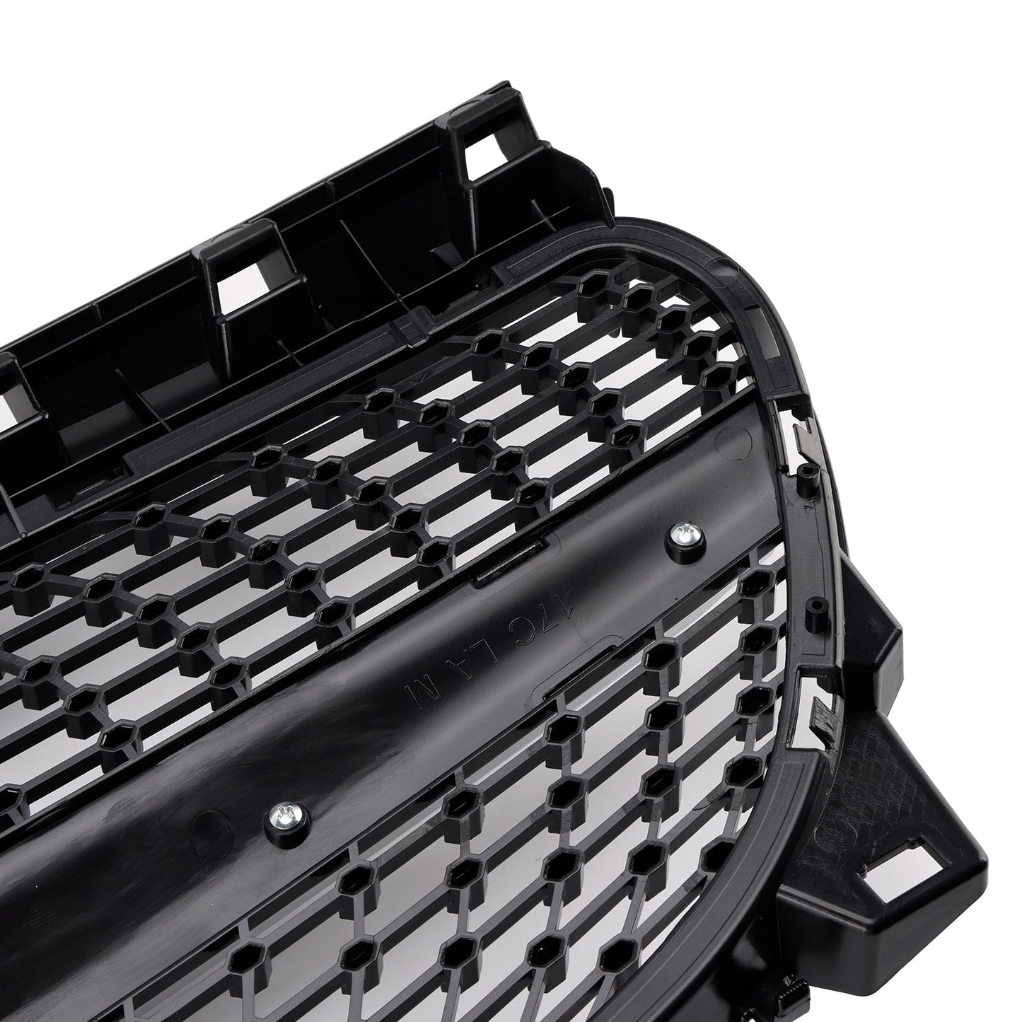 2013-2019 Mercedes-Benz CLA-Class W117 CLA250 Diamond Front Grill Grille