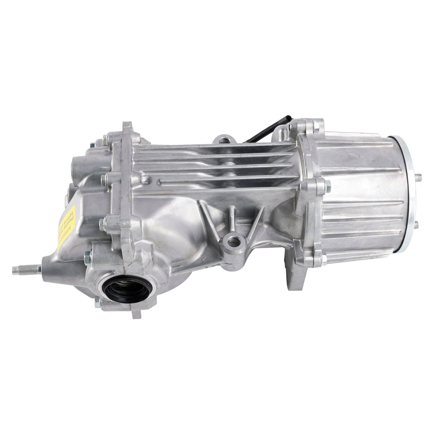 2017-2020 Nissan Qashqai Rear Differential 38300-4BF0A