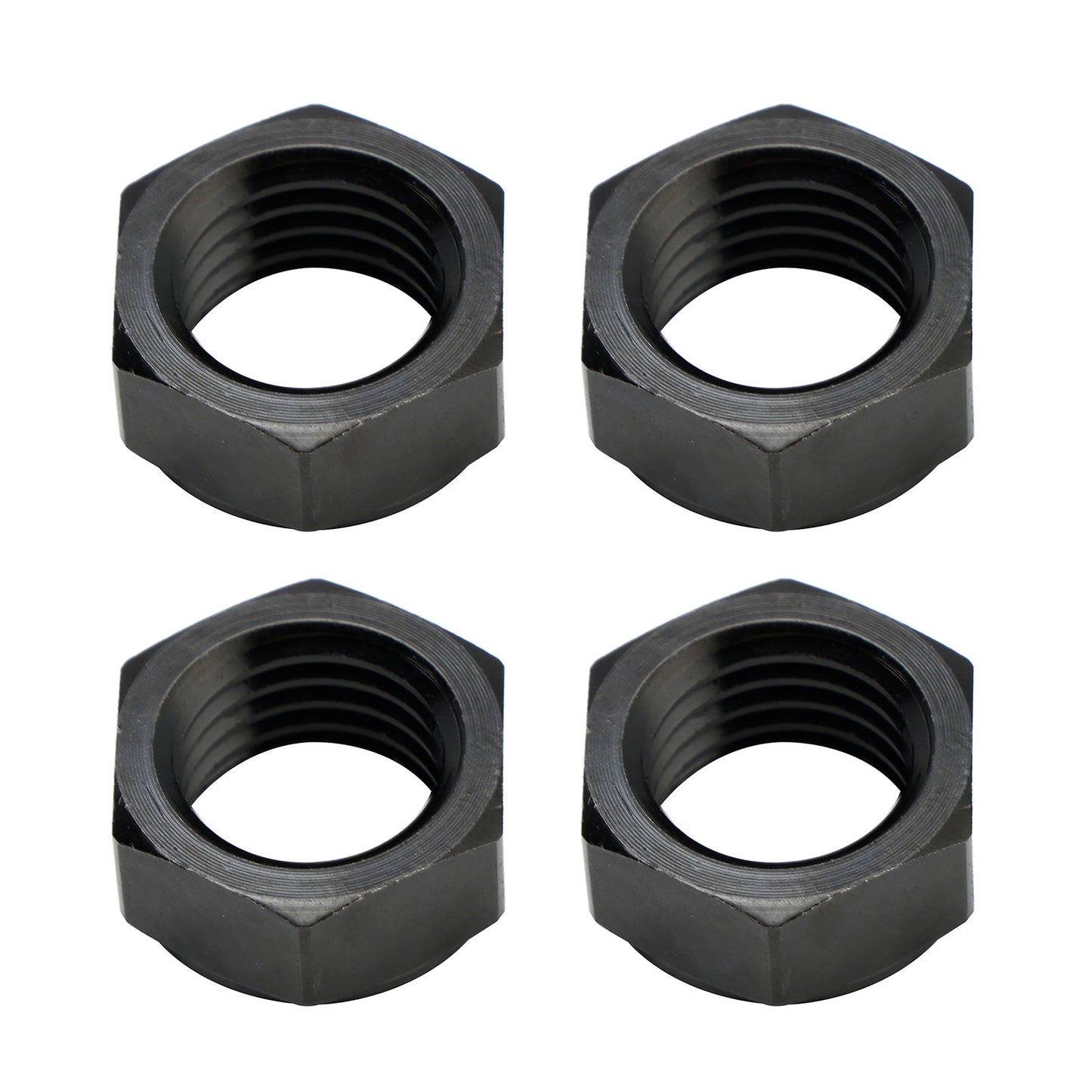 4Pcs For Delta Unisaw Left Hand Arbor Nut For Right Tilt Saws 902-01-200-9848