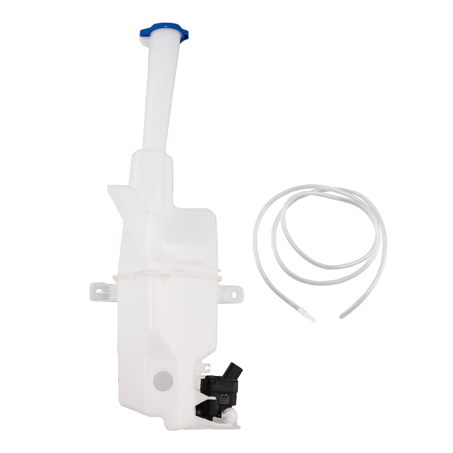 2019-2020 For Hyundai Santa Fe Preferred Washer Reservoir Windshield Expansion Tank 98610-S2000