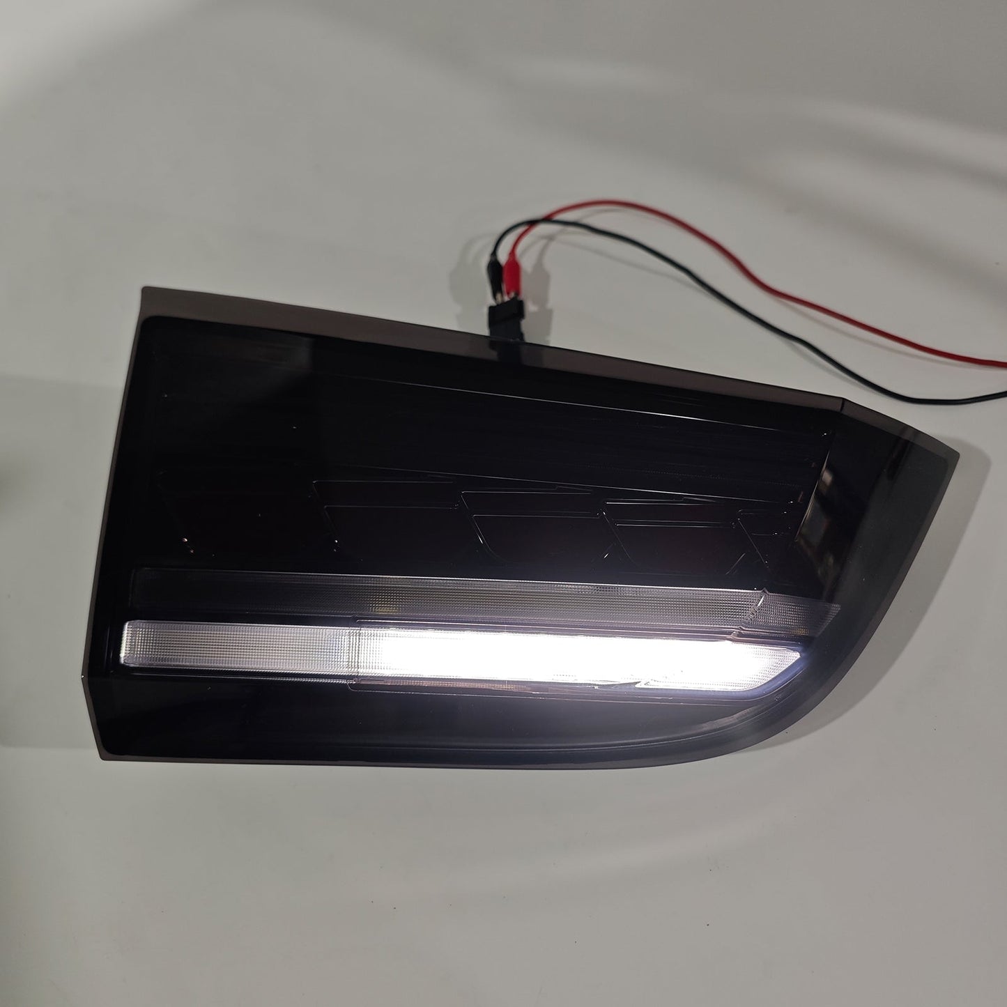 2014-2018 BMW X5 F15 Left+Right LED Tail Light Brake Lamp