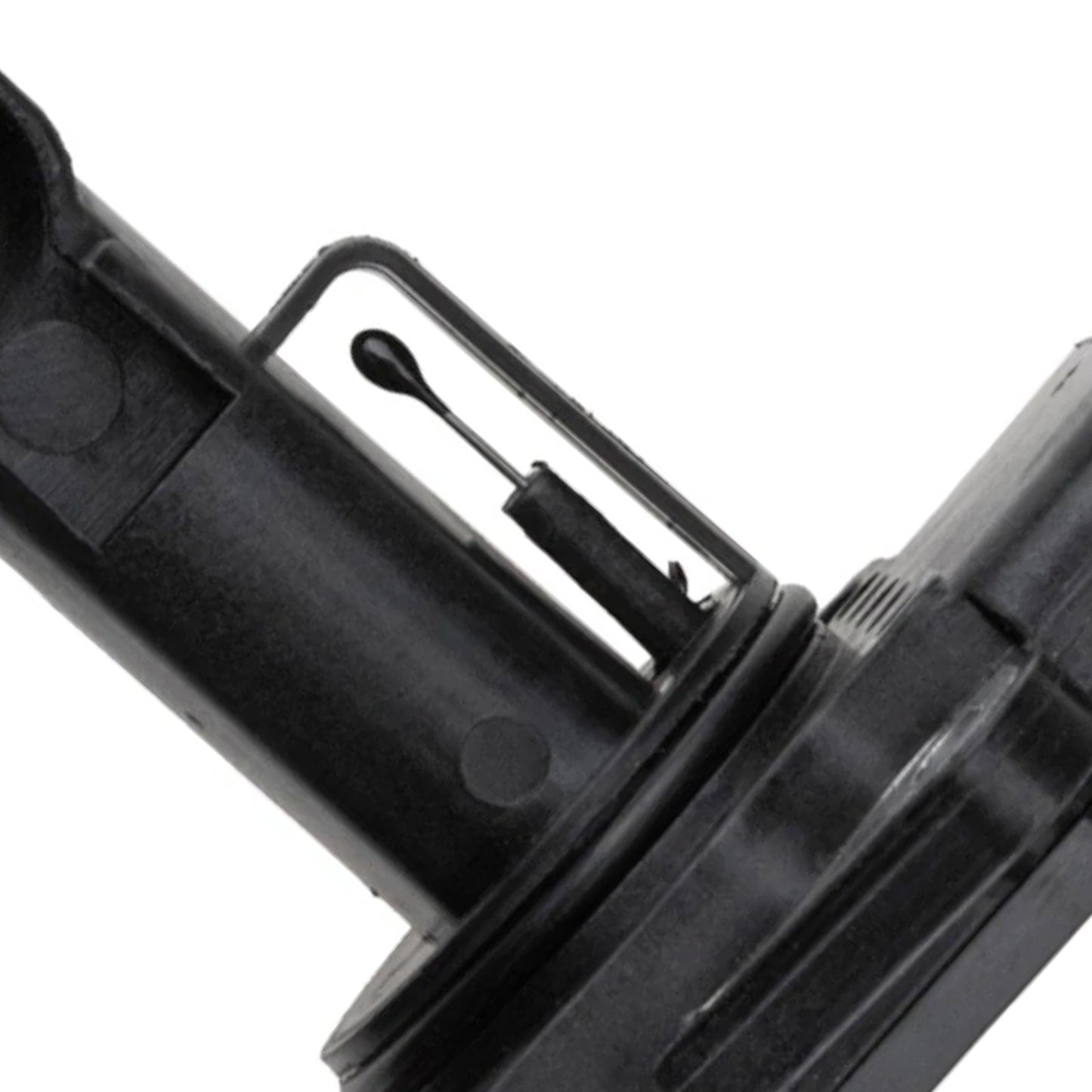 Mass Air Flow Meter Sensor 197400-2160 L321-13-215 for Mazda 2 5 6 CX-7 RX-8