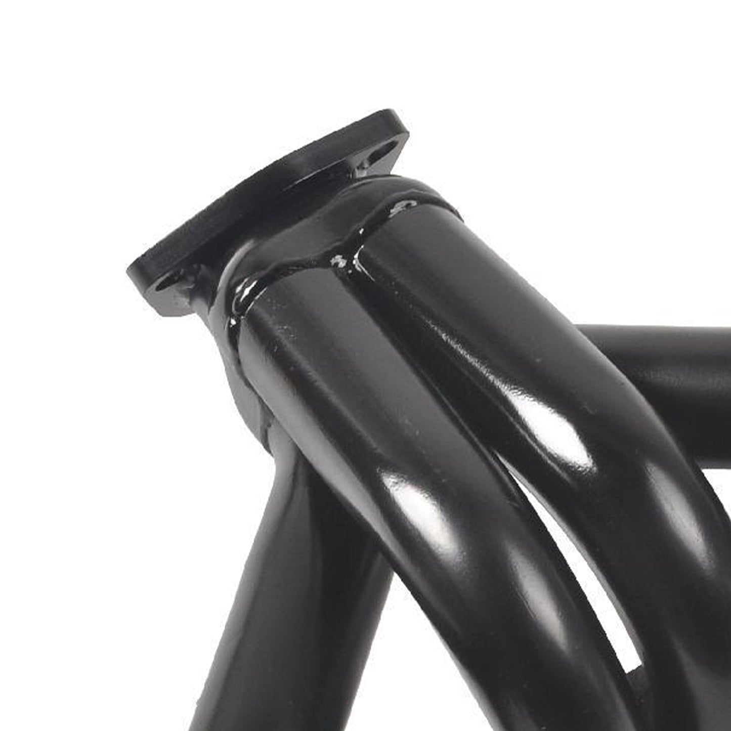 Exhaust Manifold Header Fit Chevy Small Block SB V8 262 265 283 305 327 350 400