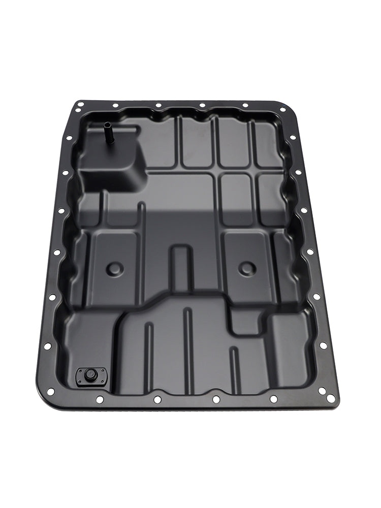 2016-2019 Nissan Titan Transmission Oil Pan 31390-1XJ0C 31397-1XJ0A