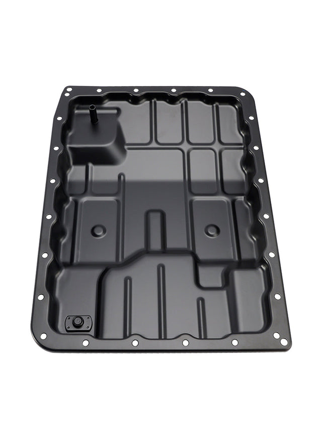 2011-2013 Infiniti M56 Transmission Oil Pan 31390-1XJ0C 31397-1XJ0A