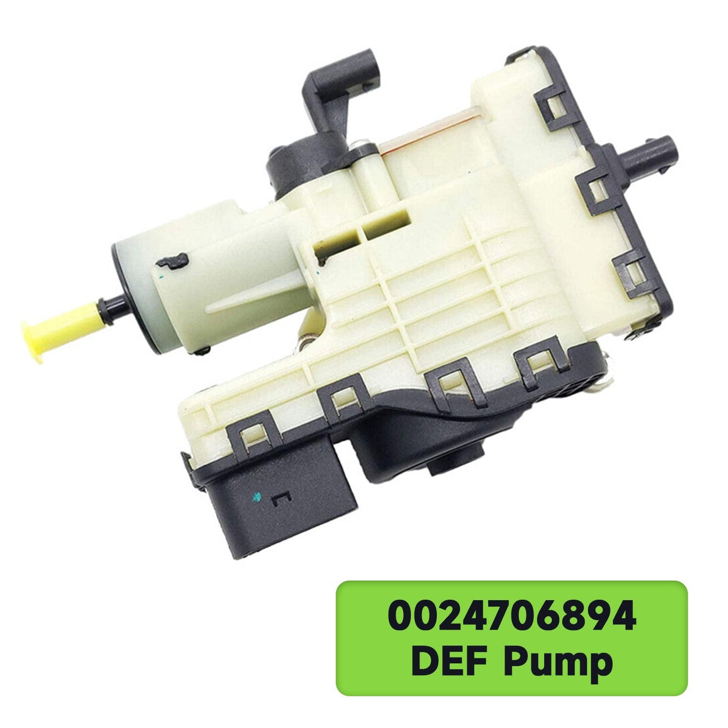 2010-2017 Mercedes-BenzSprinter 2500 Diesel Exhaust Fluid DEF Pump 0024706894 0928404016