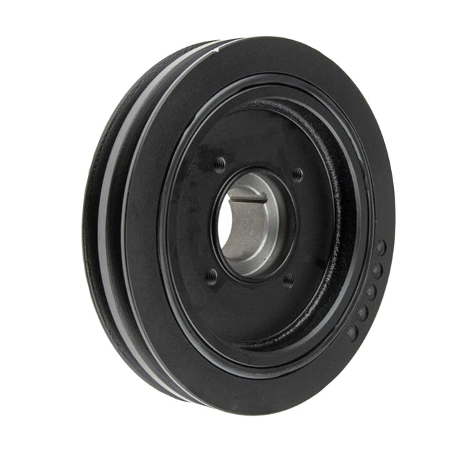 08.2001-12.2007 Mitsubishi L200 (K_T) 2.5 TD 4WD (K74T) Crank Shaft Pulley MD374223