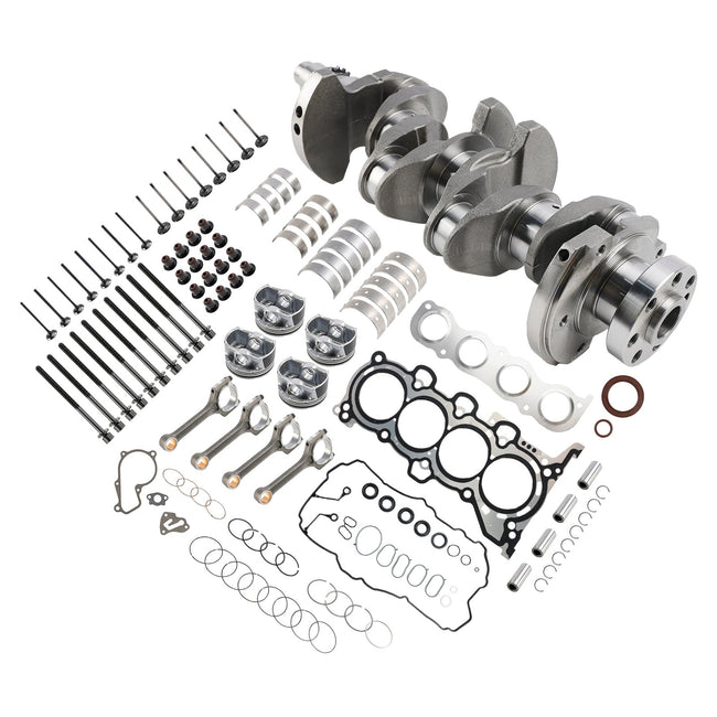 2015–2020 Kia Hyundai Elantra (AD) 2.0L G4NC Engine Rebuild Overhaul Kit 23110-2E501