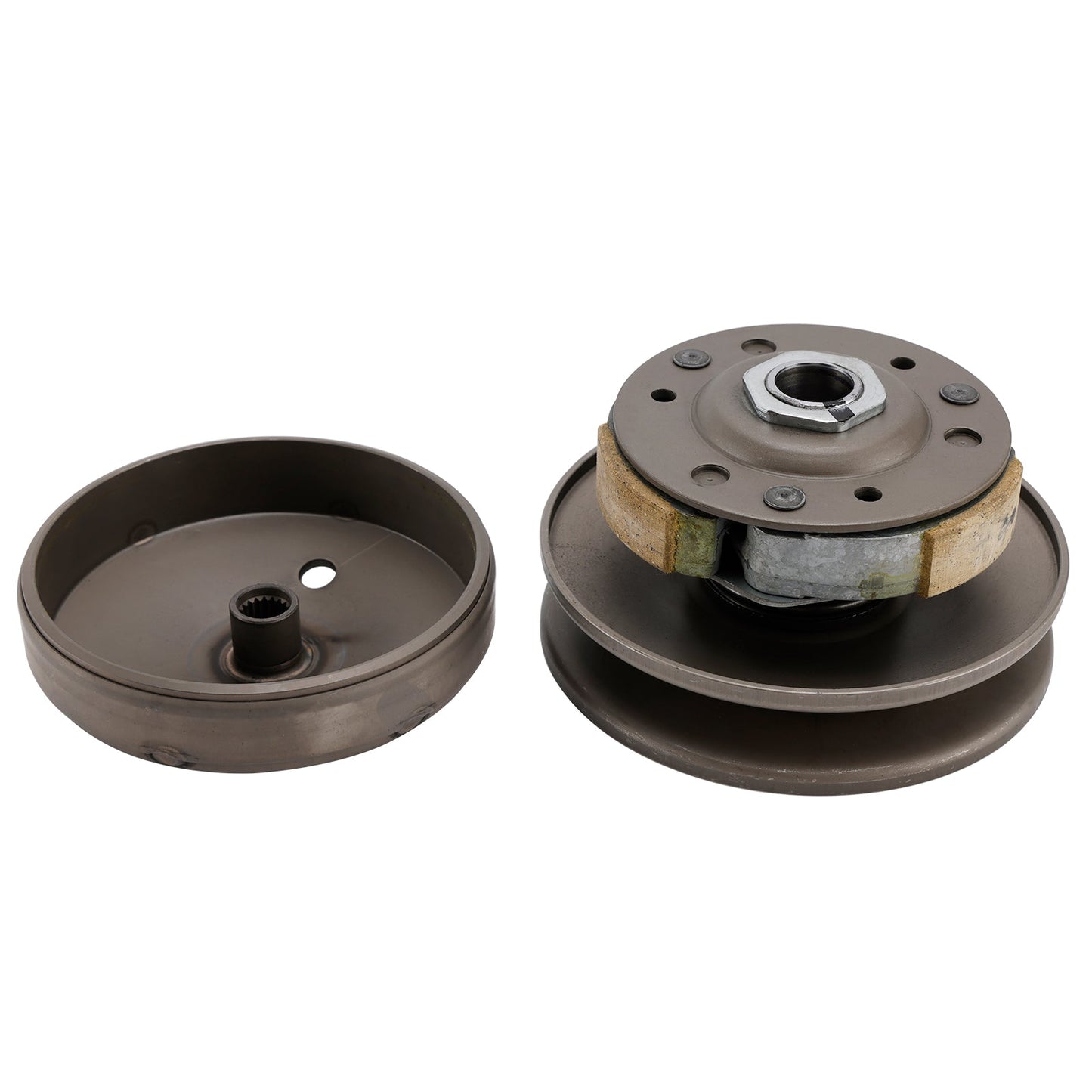 Replacement Clutch Cam Helix 22100-K1N-V00 For Honda Vario Acb 160 2022-2025