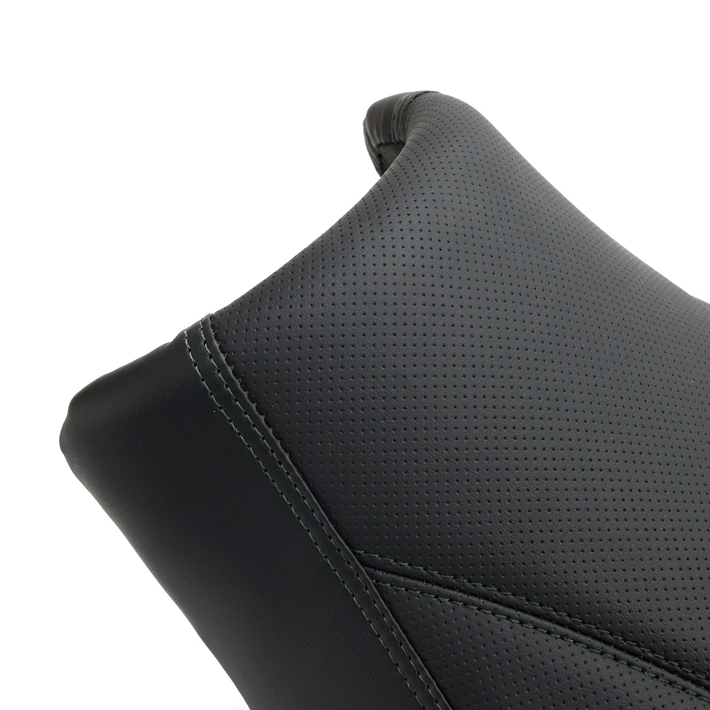 Front Driver Seat Passenger Cushion Pu For Kawasaki Vulcan S Vn En 650 15-23