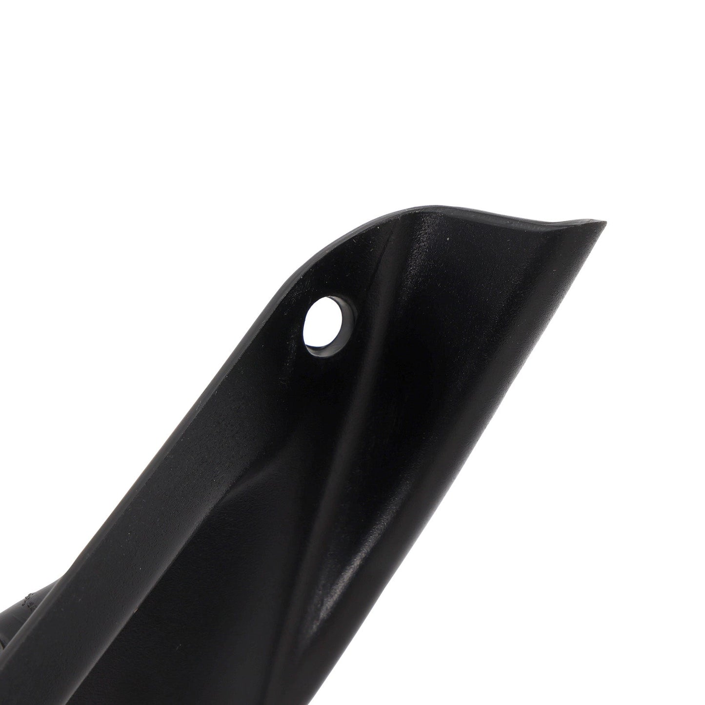 Front Headlight Winglet Fin Fairing Aerodynamics For Yamaha MT-09 2017-2020