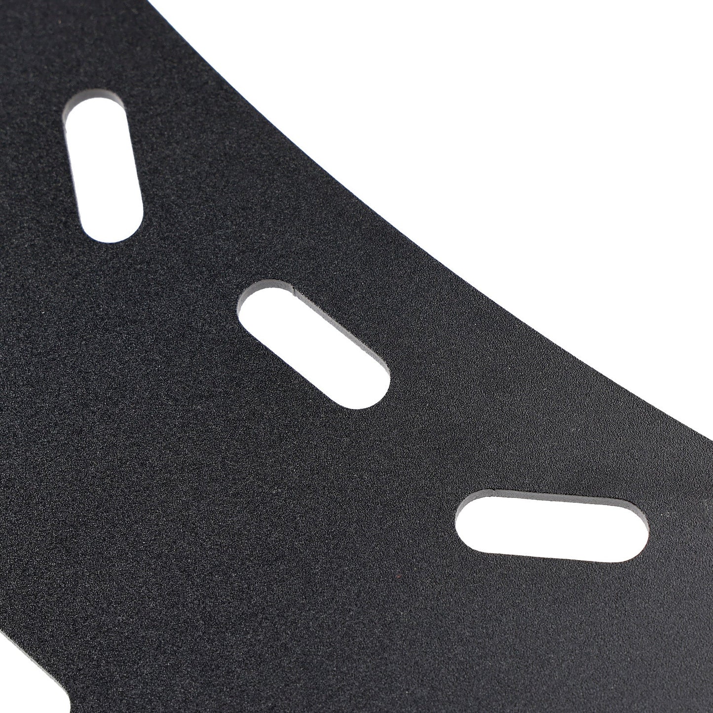 2023 2024 2025 Scrambler 400 X Aluminum Rear Carrier Top Rack Luggage Plate