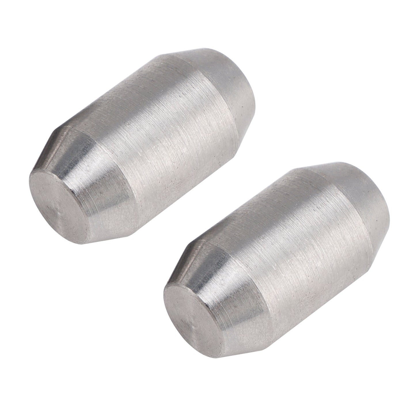 2PCS Dowel Pins 551342 Engine to Transmission Alignment Pin Stock Length 1.125"