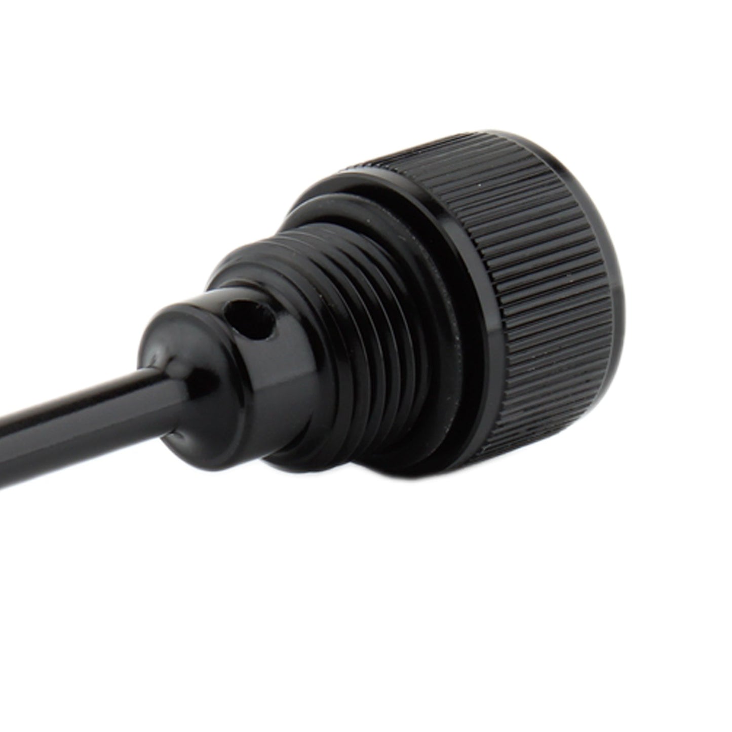 1105-0022 Oil Dipstick Tank Cap Plug For Softail Road Glide 07-19