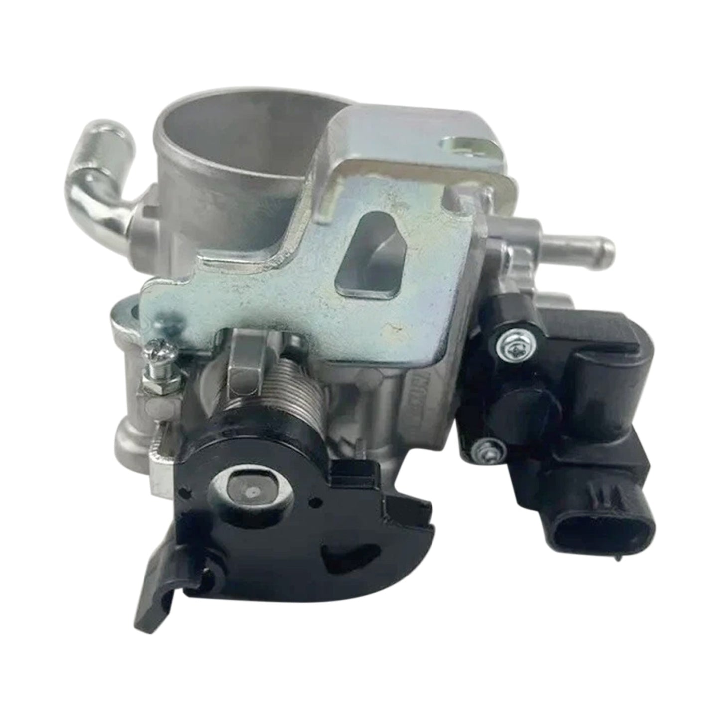 2006+ Suzuki (Import) SWIFT III (MZ, EZ) 1.3 4x4 (RS 413, ZD11S) M13A 1328 66 Hatchback Throttle Body 13400-84E12