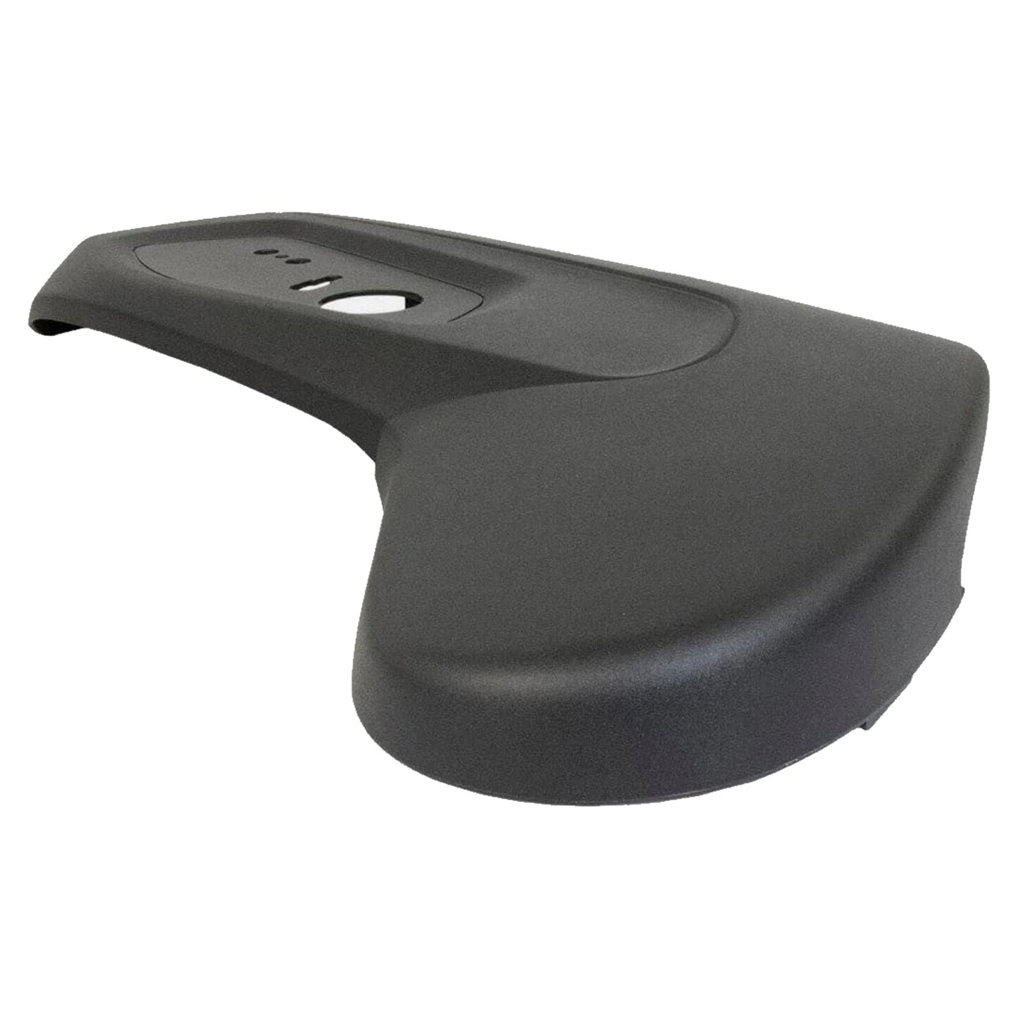 2020-2024 For Ford Explorer Front Right Seat Outer Switch Trim Cover Panel LB5Z-5462186-BB