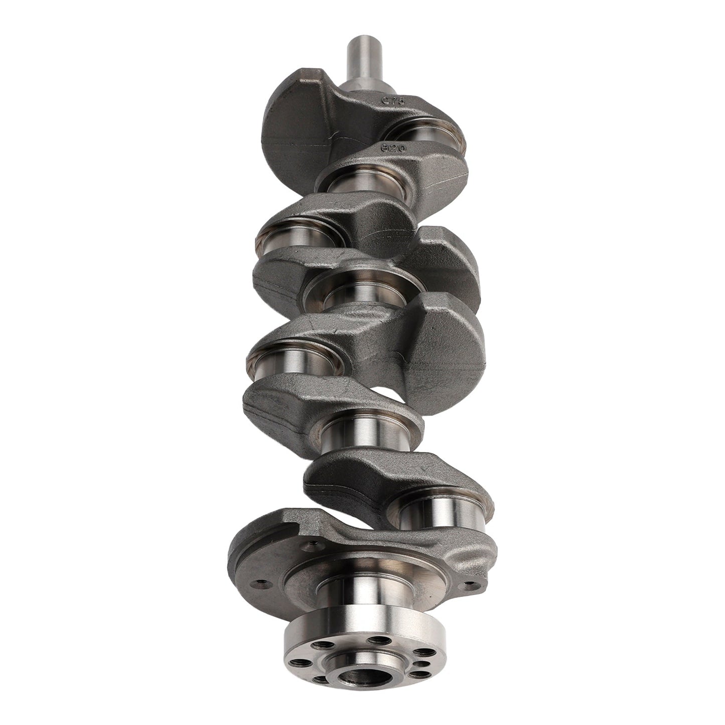 2005-2010 Hyundai Tucson G4KD 2.0L Engine Overhaul Rebuild Kit Crankshaft Rods Timing Kit