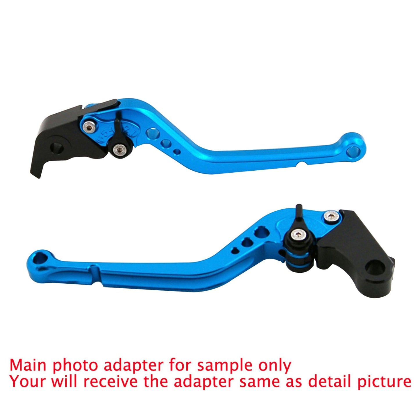 Long Clutch Brake Lever fit for KYMCO AK550 2017-2022