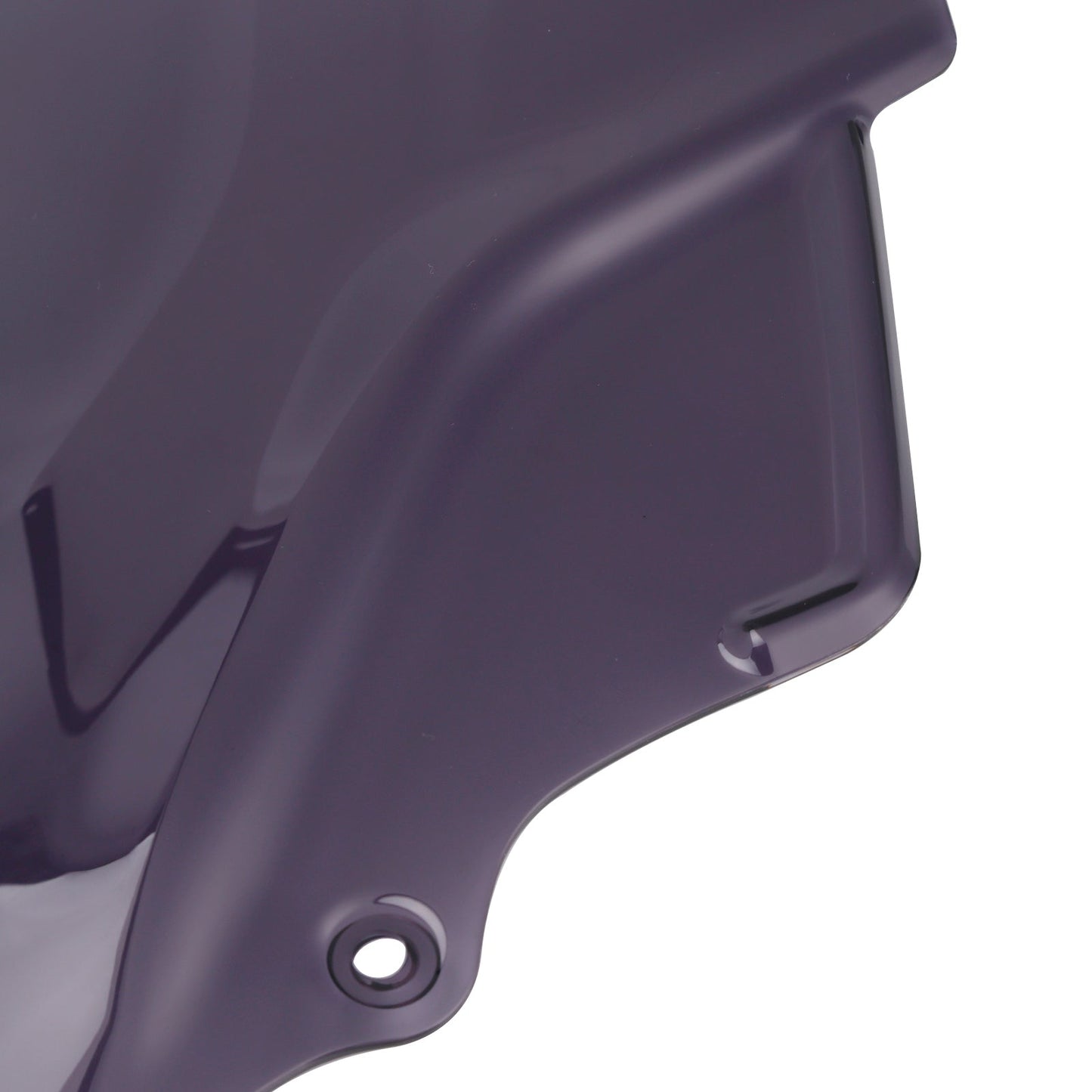 Windshield WindScreen fit for HONDA Fozra 350 NSS350 2021-2023