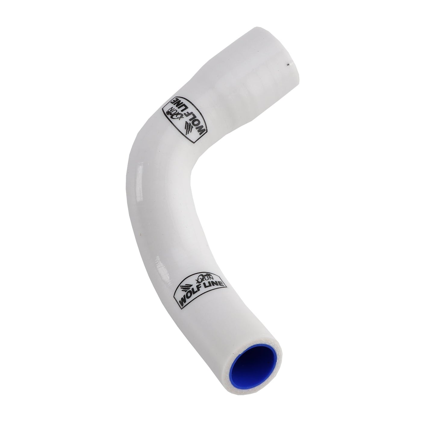 Yamaha MT-09 XSR900 Tracer 9/GT all years Silicone Radiator coolant Hose