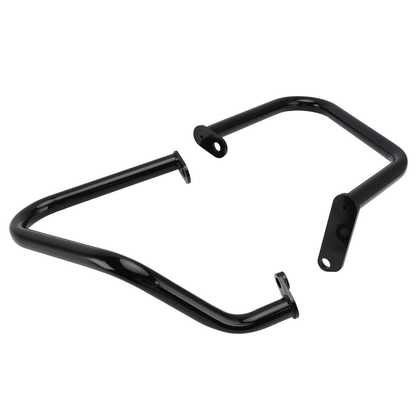 2021-2025 Honda Rebel 1100 Engine Guard Crash Bar Frame Protector Bumper