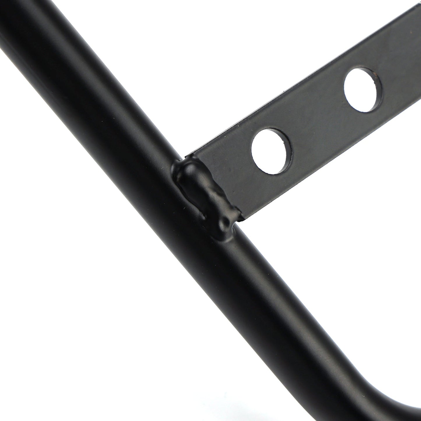 Luggage Rack Side Saddle Bag Mount Bracket Left For Bmw R12 Ninet 2024-2025