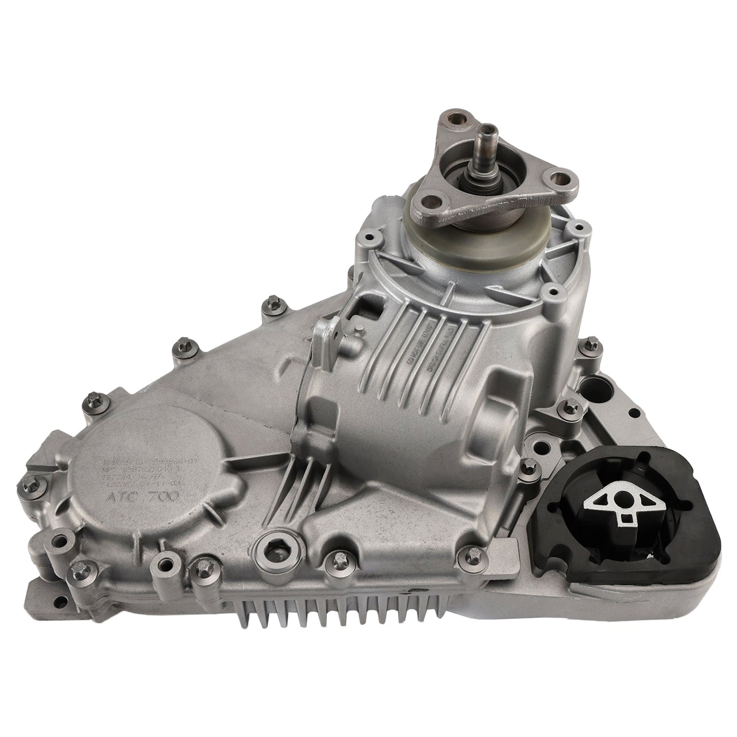 2007 2008 2009 2010 BMW X5 ATC700 Transfer Case Assembly 27107599886
