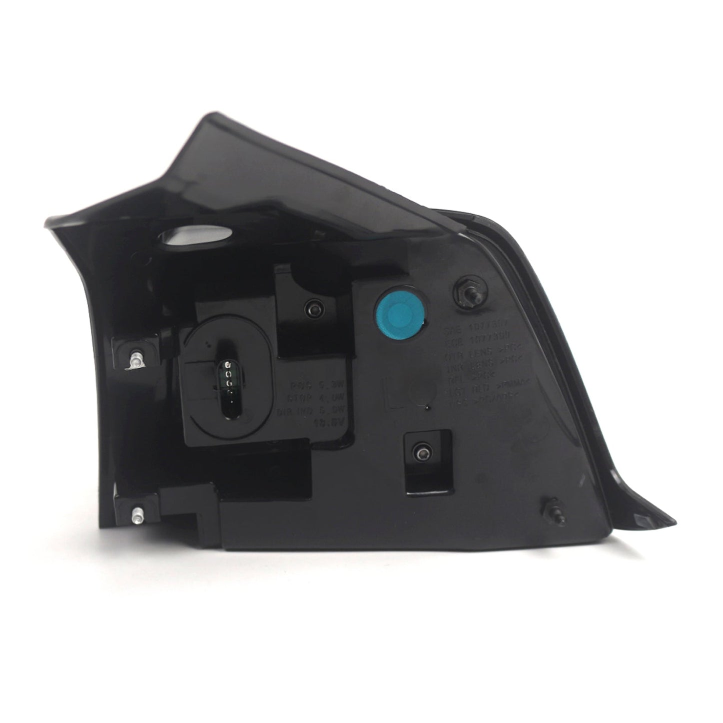 2017-2023 Tesla Model 3 Left Rear Tail Lamp LED Light Outer 1077399-00