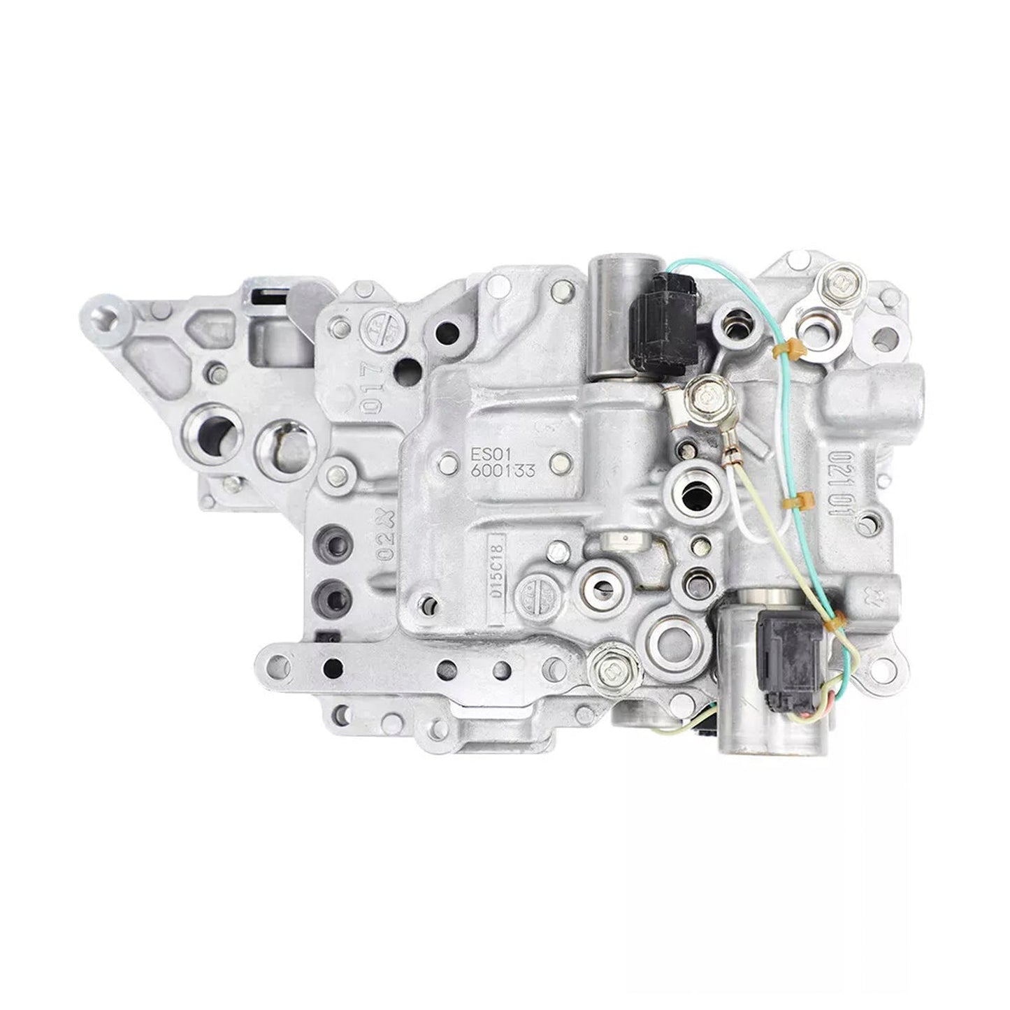 2015-up HONDA Accord CR-V Civic CVT Valve Body 27000-5X9-014