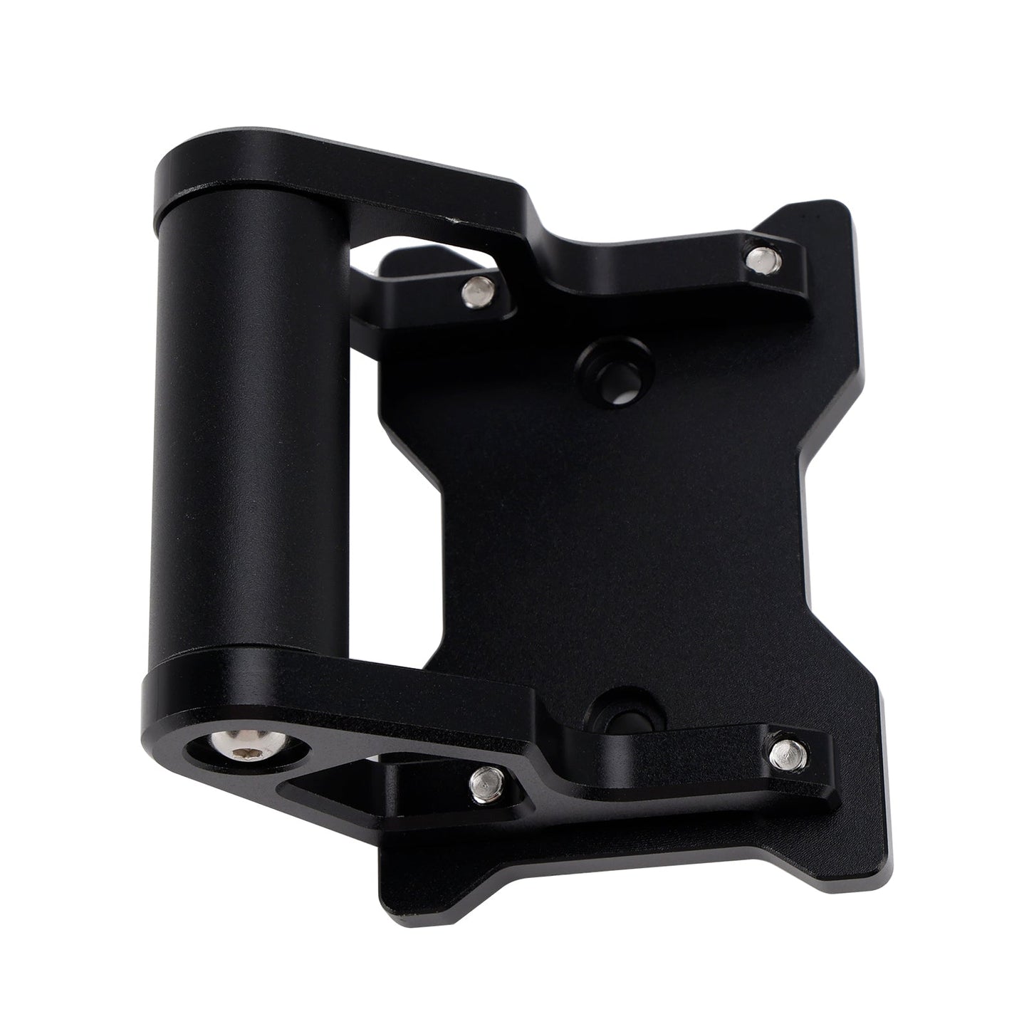 2024-2025 Cf-Moto 450Mt Navigation Bracket Phone Gps Bracket Extension 22Mm